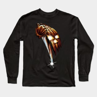 Halloween Long Sleeve T-Shirt